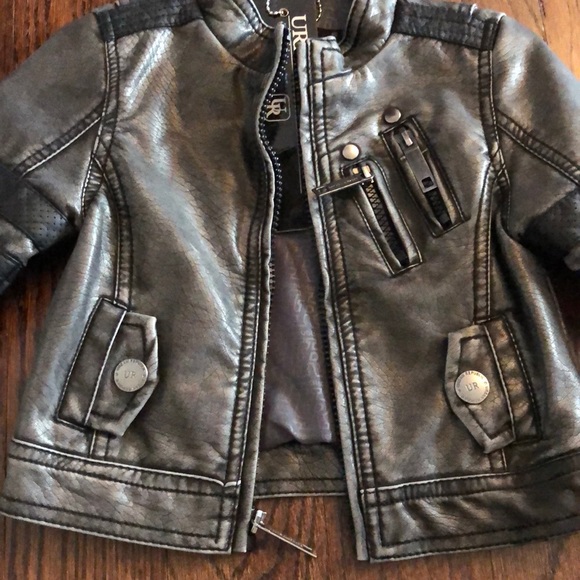 Urban Republic Jacket - Picture 4 of 6